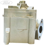 Original Ford Ölpumpe 5264546