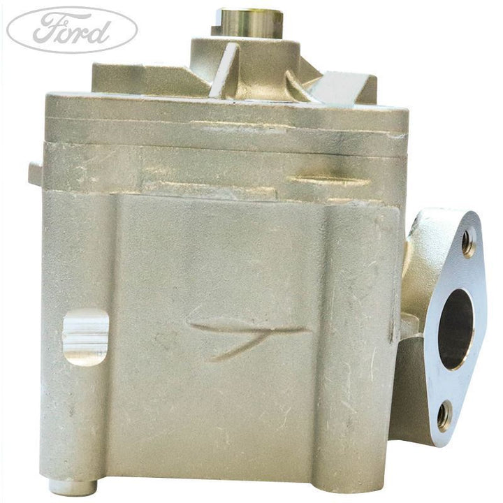 Original Ford Ölpumpe 5264546