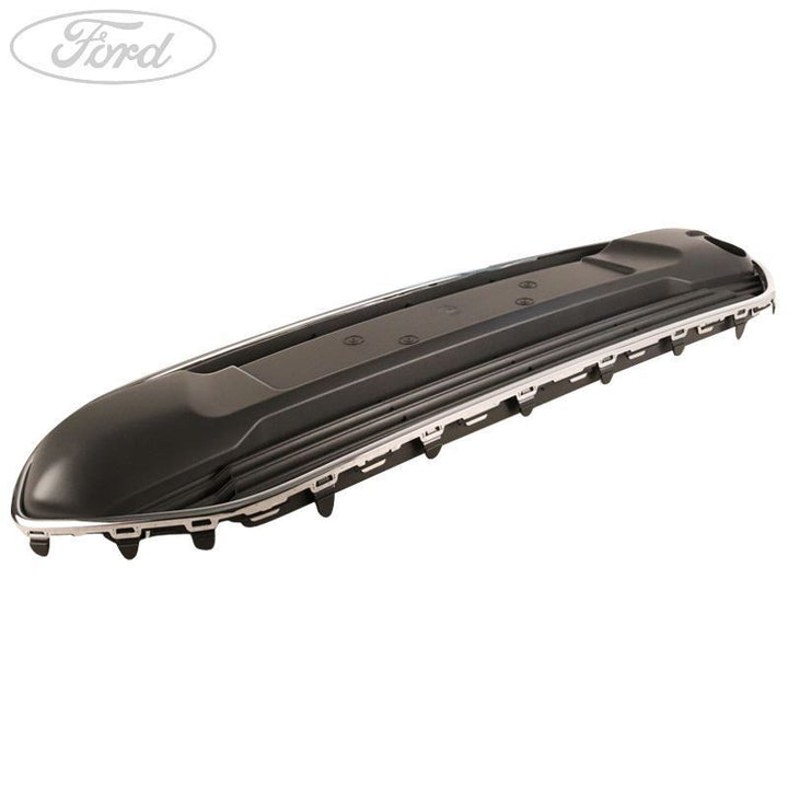 Original Ford Transit Connect Kühlergrillabdeckung vorne unten 2013- 1895962