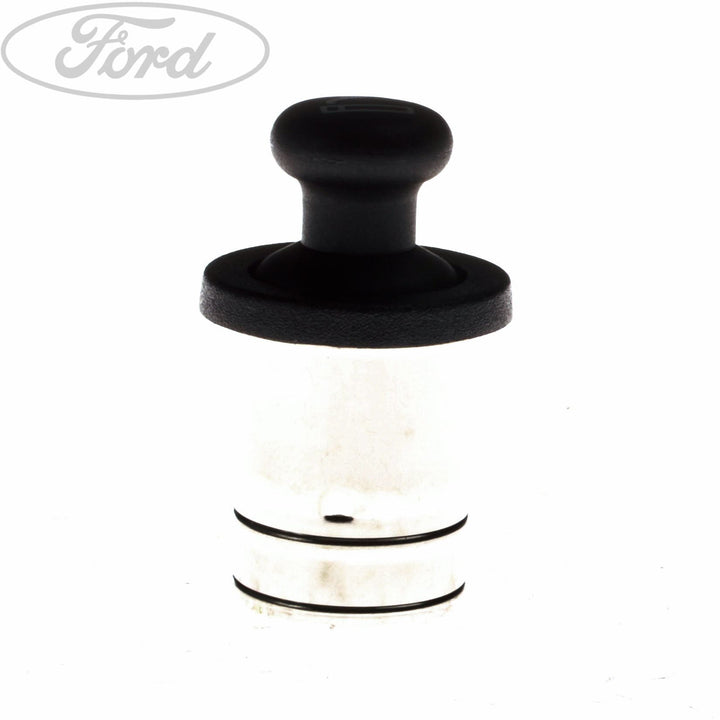 Original Ford Zigarrenanzünder Knopf Und Element 1135280