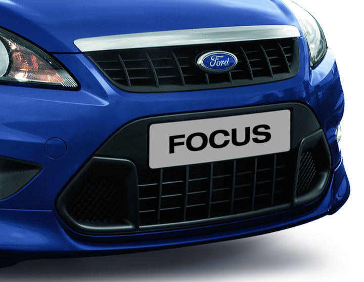 Original Ford Focus 2008-2011 Kühlergrill Oberteil