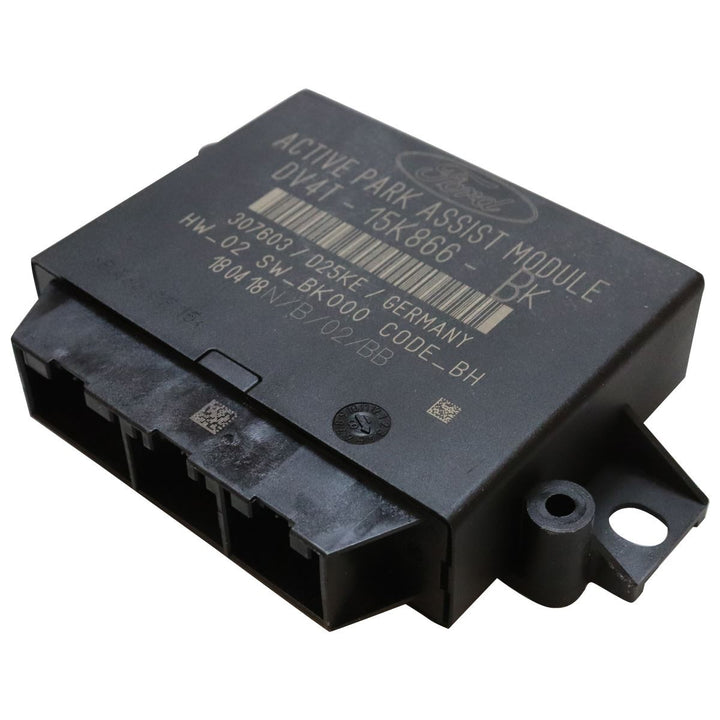 C-Max Kuga Focus Einparkhilfe System Modul 09/2014-