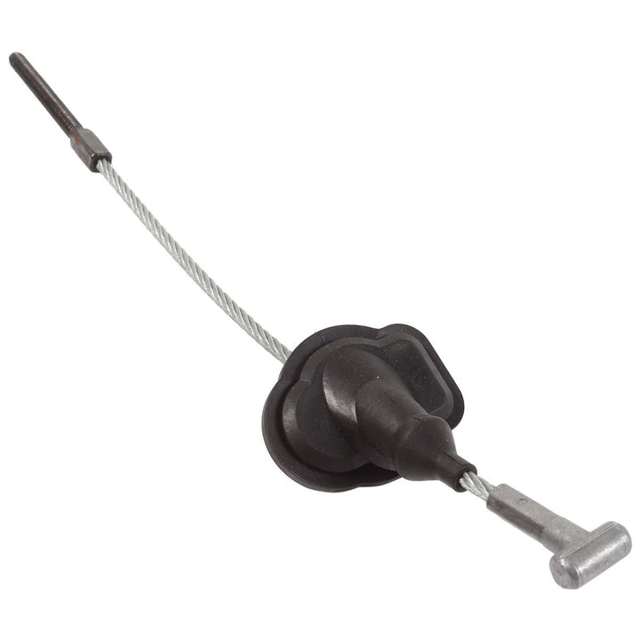 Handbremsseil