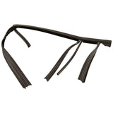 Original Ford Grand C-Max Dichtung Dichtung Hintertür 2010-2019 1763360