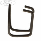 Original Ford Schaltwellenfeder 1141516