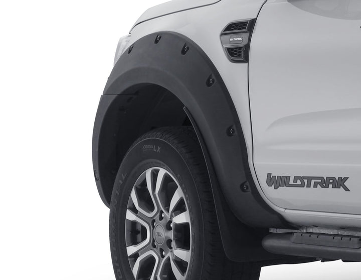 Ford Ranger Pickup Attitude* Radhausverbreiterung vorne und hinten 2542387
