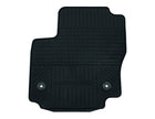 Original Ford Mondeo 2007-2014 Gummifußmatten vorn, schwarz