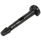 Handschuhfach Scharnierstift