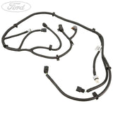 Original Ford Abstandshilfe Sensorkabel 2014684