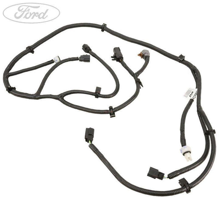 Original Ford Abstandshilfe Sensorkabel 2014684