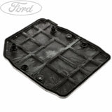 Original Ford C-MAX/Focus Motor Abdeckung 1501923