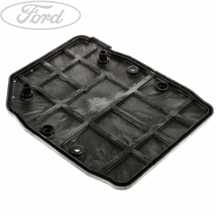 Original Ford C-MAX/Focus Motor Abdeckung 1501923