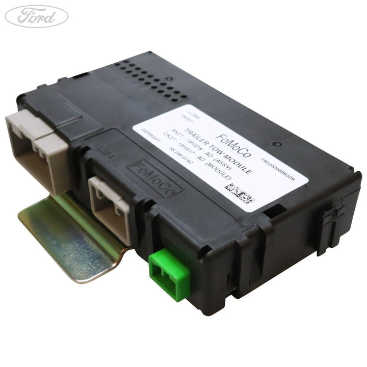 Original Ford Transit ab 2014 Modul Anhängerbremse1870557