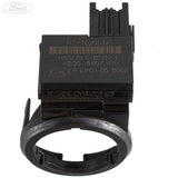 Ford Ranger TKE 2011-2023 Zündschalter-Transceiverring 1731297