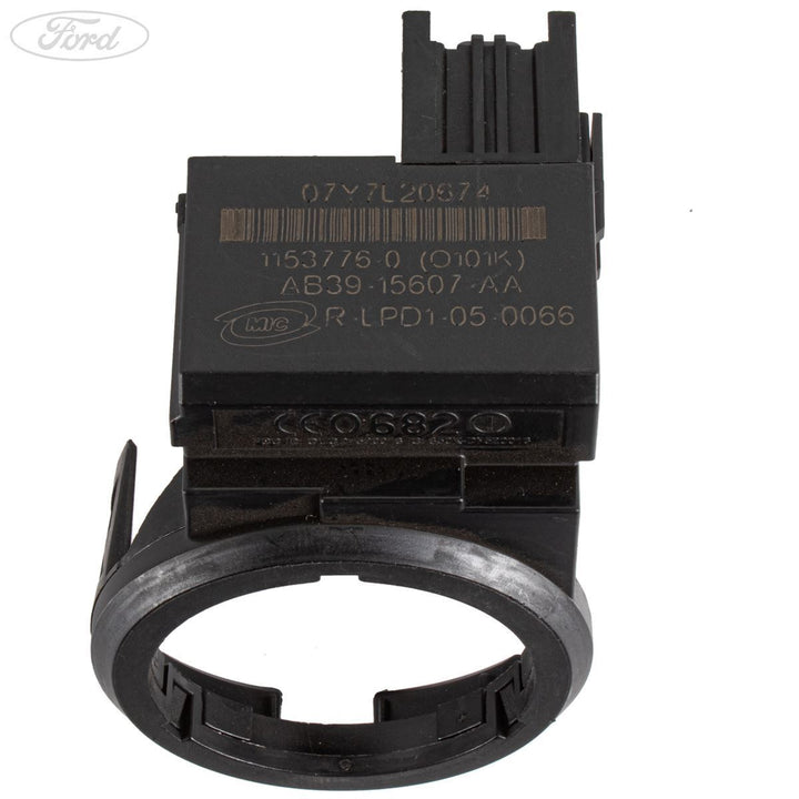 Ford Ranger TKE 2011-2023 Zündschalter-Transceiverring 1731297