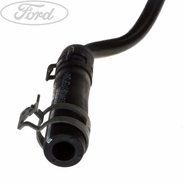 Original Ford Kühlsystem Überlaufschlauch 1735922