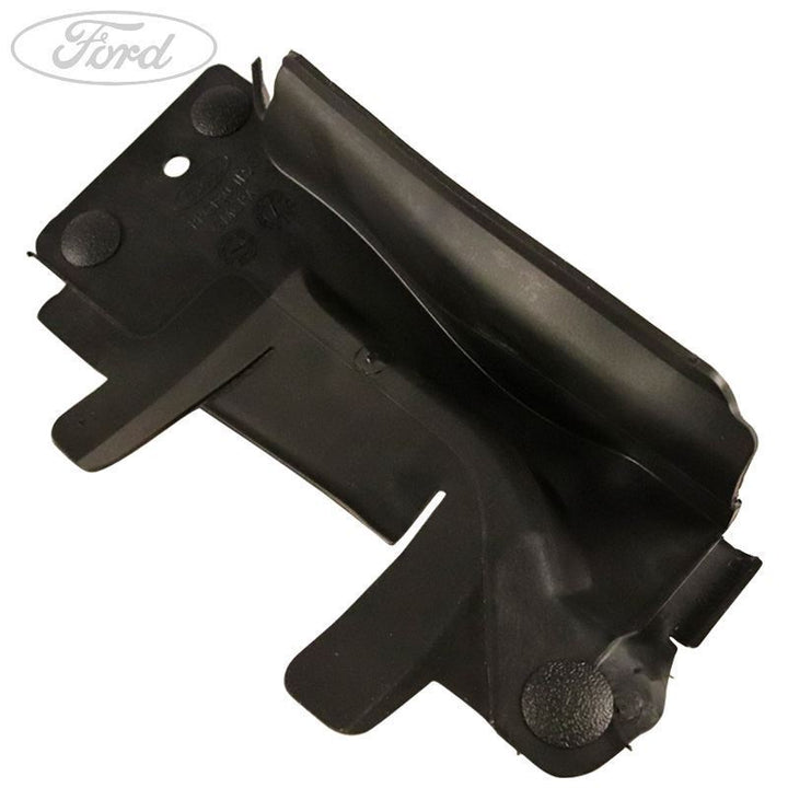 Original Ford Luftleitblech 1870283