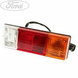 Original Ford Ranger -Rücklicht Kombileuchte 2011-1733785