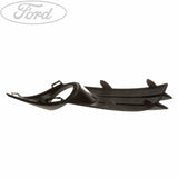 Original Ford Fiesta 2012-2019 Halteblock links 5267780