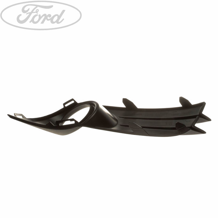 Original Ford Fiesta 2012-2019 Halteblock links 5267780