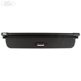 Kuga Mk1 Kofferraumabdeckung 08 12