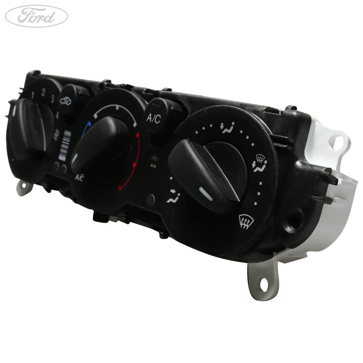 Focus Mk3 Manual Klimaanlage Schalter Bedienfeld 2011-2015