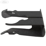 Original Ford Clip – Kupplungsgeber- und Nehmerzylinder 1076908 - 4 Stk