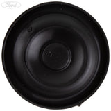 Original Ford C-Max Grand C-Max Focus Mk2 Mk3 C-Max Kuga Karosseriedübel 1469578 - 4 Stk