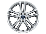 Original Ford Mondeo Leichtmetallrad 17