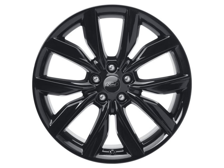 Original Ford Kuga Leichtmetallrad 19