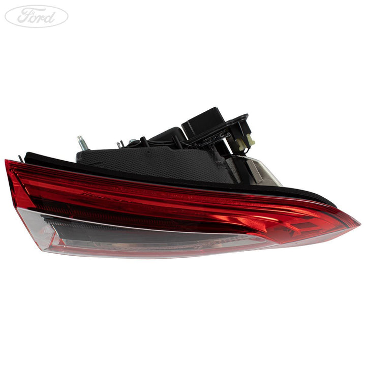 S-MAX WA6 Innen links hinten Licht Rücklicht Cluster