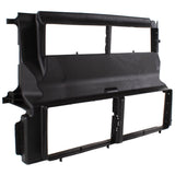 Focus Mk3 Limousine & Kombi Kühlergrill Halterung