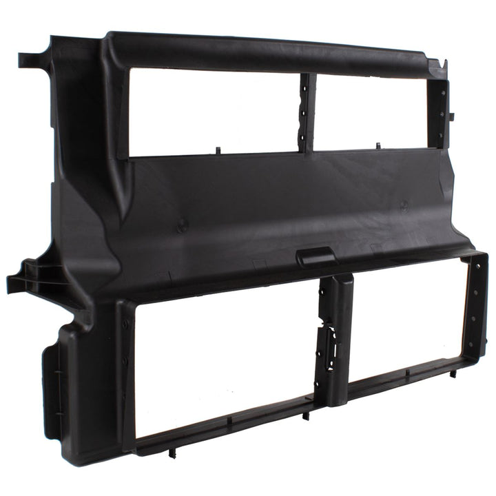 Focus Mk3 Limousine & Kombi Kühlergrill Halterung