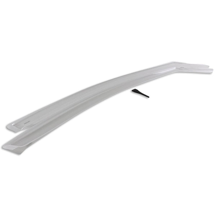 Ford Fiesta ClimAir Windabweiser Fenster vorne 2110132