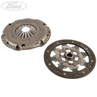 Original Ford Focus Mk2 Cc C-Max 2.0 Duratec Kupplungssatz 145 150 St150 1385369
