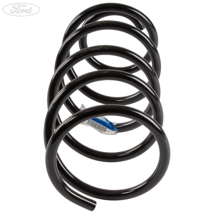 vorn links oder rechts Federung Spiralfeder