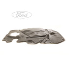 Original Ford Türverkleidung vorne rechts 1463544