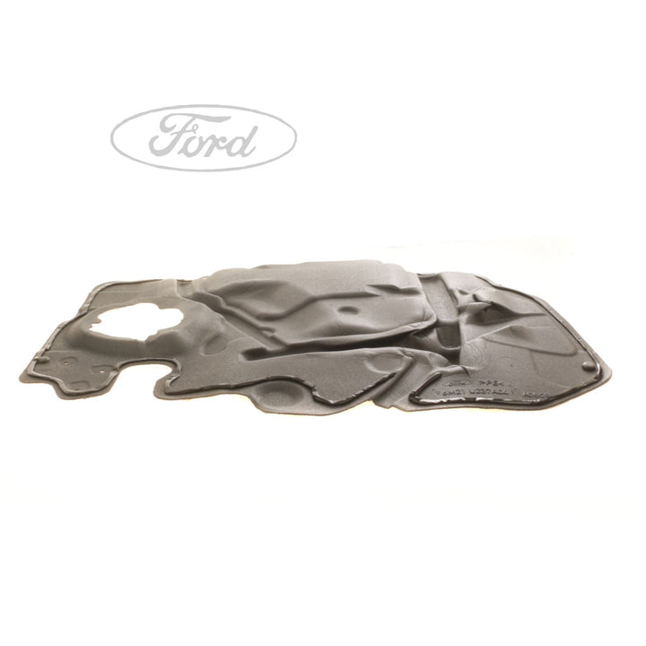 Original Ford Türverkleidung vorne rechts 1463544