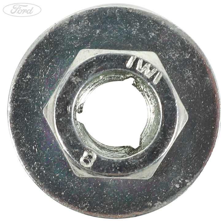 Original Ford Fiesta Focus Mk1 Sicherungshalter Leistungsschalter Mutter 1380438 - 4 Stk