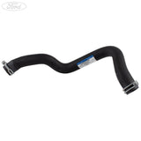 Ford Transit 2006-2014 Kühlerschlauch oben für 2.4L Duratorq 1371293