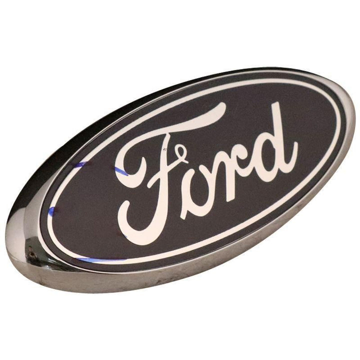 Original Ford Ka 2015- Ford Oval Logo 5346662