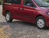 Original Ford Tourneo Connect Radzierblende 15