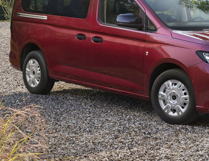 Original Ford Tourneo Connect Radzierblende 15
