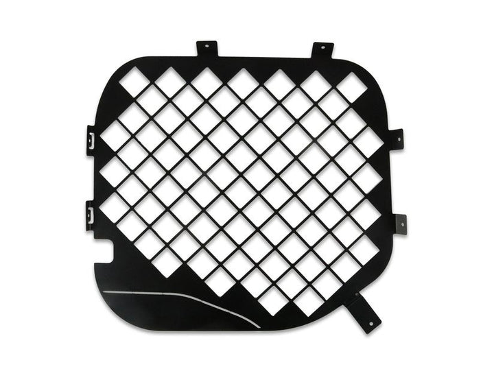 Original Ford Transit Custom ab 2012 Schutzgitter für starre Heckscheiben