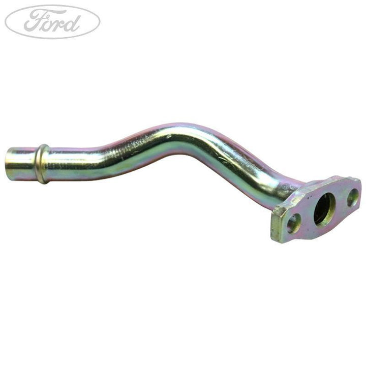 Original Ford Schlauch-Ölrücklauf 1371734