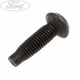 Original Ford Focus Focus Turnier Schraube Türscharnier vorne 1715470