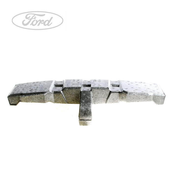 Original Ford Mondeo Füller Stoßfänger vorne 1318181