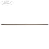 Original Ford SEITLICHER FENSTERLEISTE 1453558