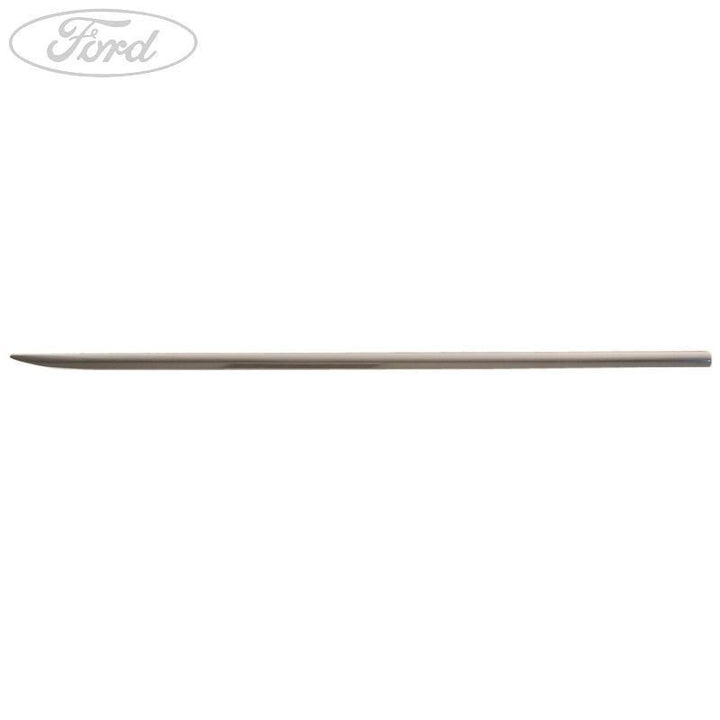 Original Ford SEITLICHER FENSTERLEISTE 1453558