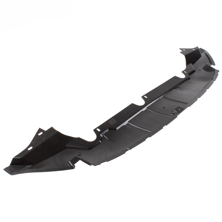 Kuga MK1 Unterbodenschutz Luftabweiser